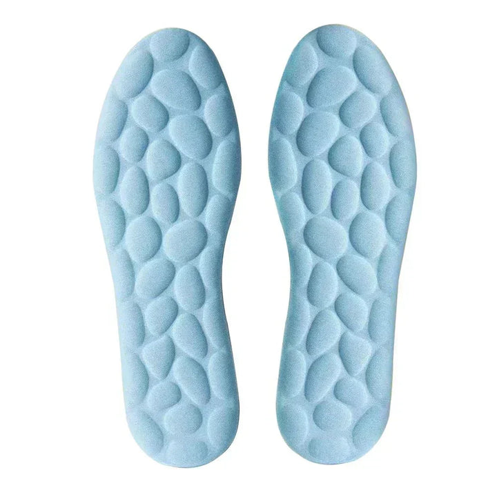 Lisslune | Self-heating Insulating Insoles