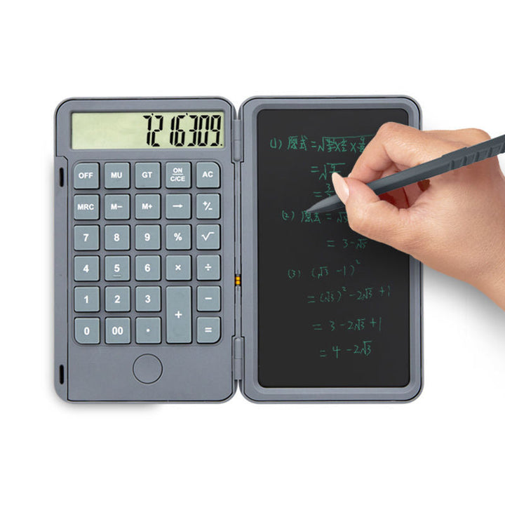 Lisslune | Foldable Multifunction Calculator