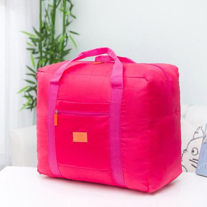 Lisslune | Foldable Travel Bag with Large Capacity