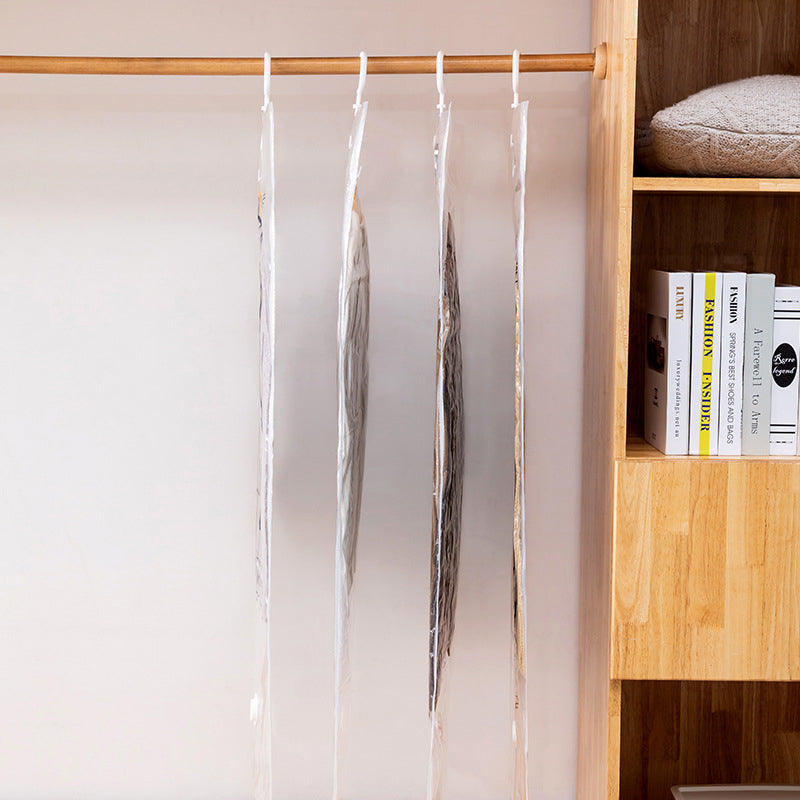 Lisslune | Clothing Vacuum Compression Bags for Hanging