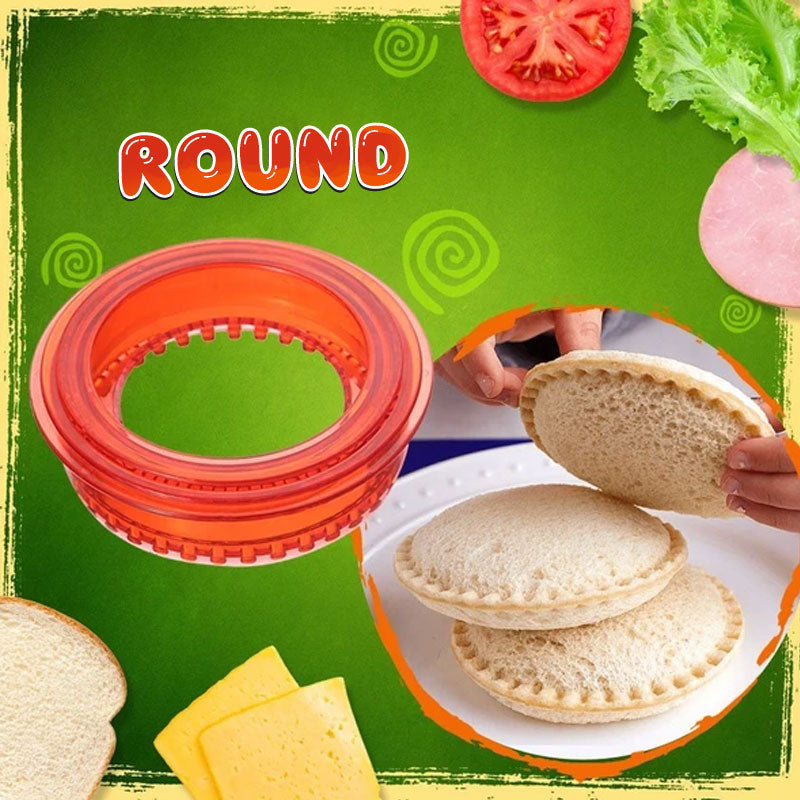 Lisslune | Pocket Sandwich Sealer