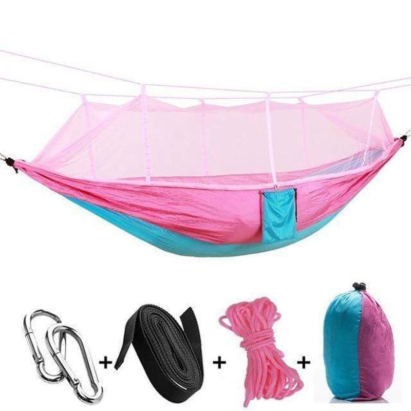 Lisslune | Ultralight Mosquito Net Hammock