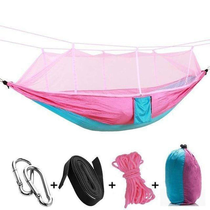Lisslune | Ultralight Mosquito Net Hammock