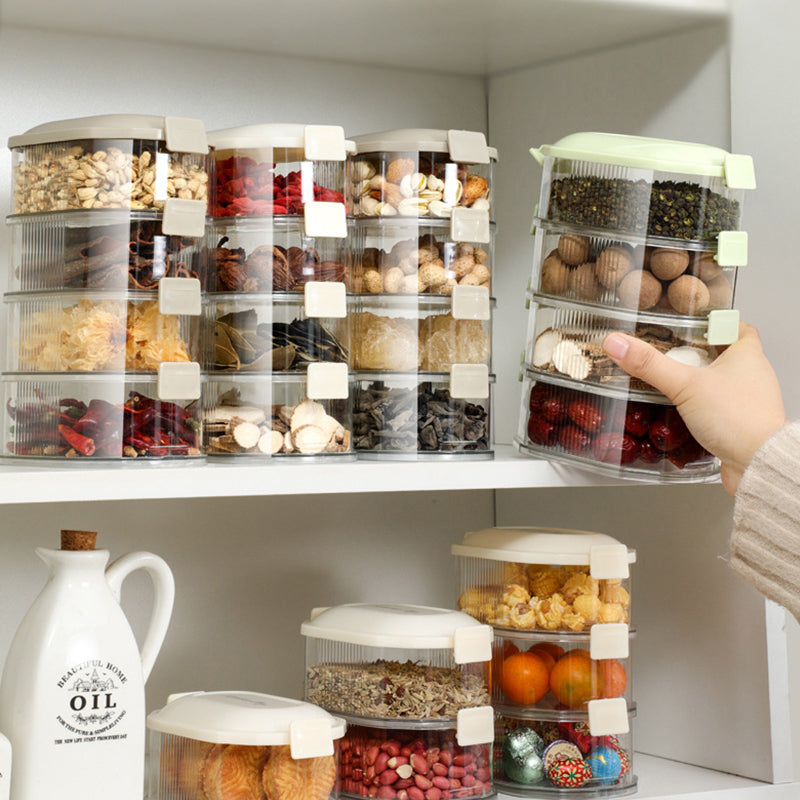Lisslune | Spice container