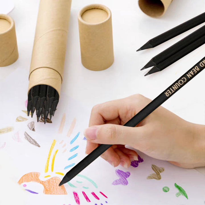 Lisslune | Professional Pencil Set (5 pieces)