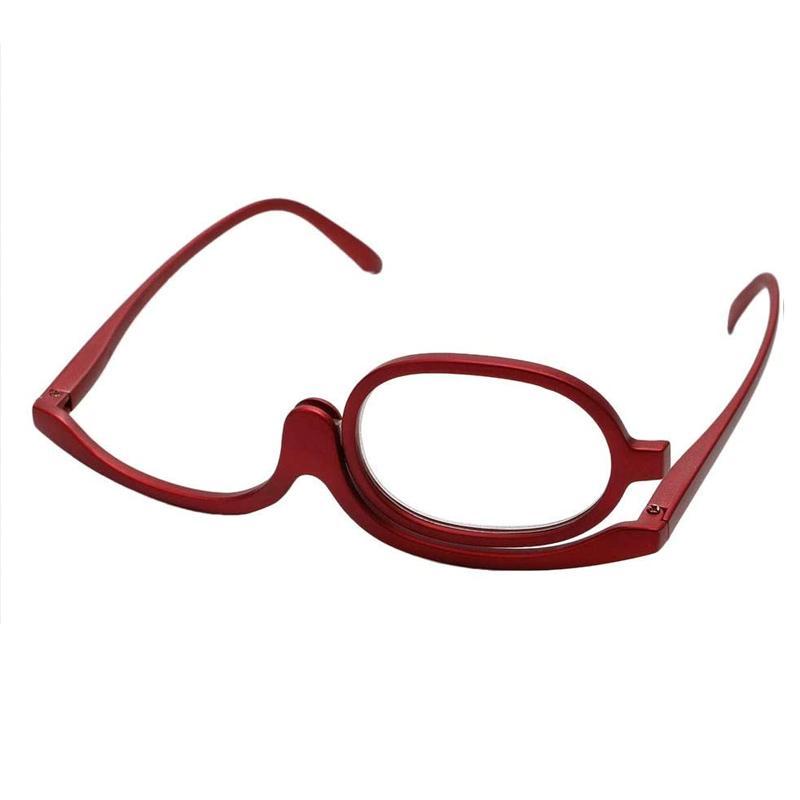 Lisslune | Make-up Glasses