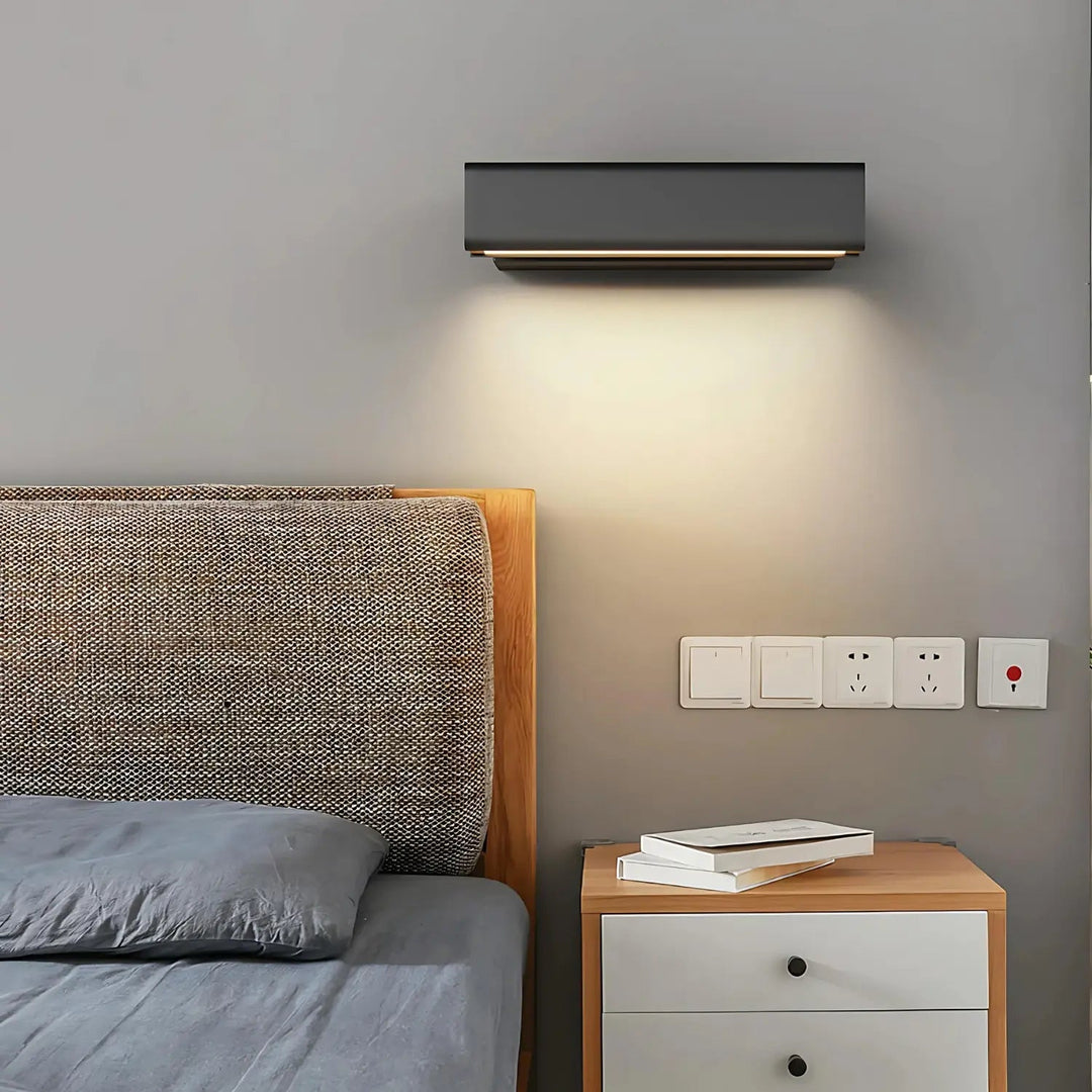 Lisslune | DriftGlow - Modern Wall Lighting
