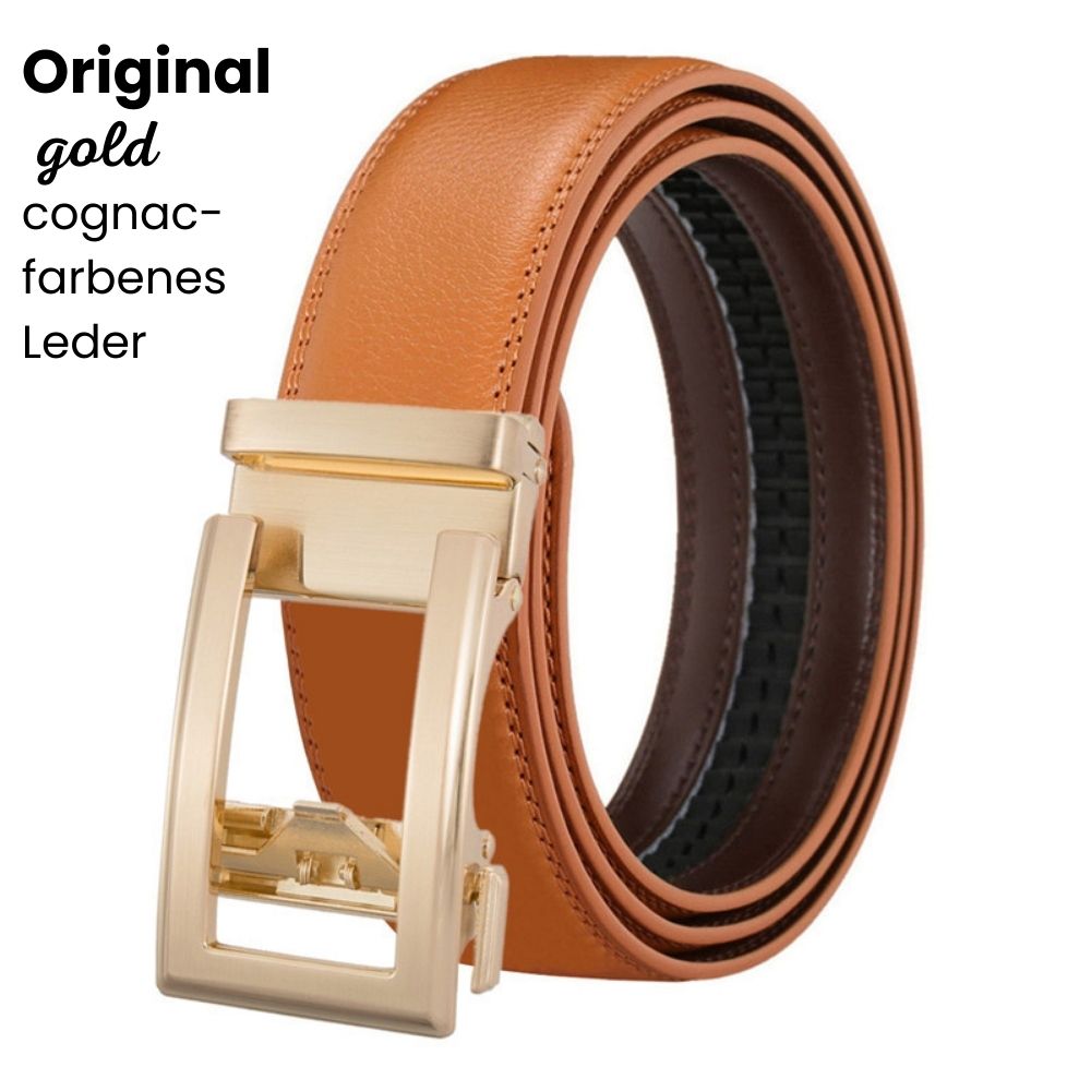 Lisslune | Combine automatic belt + FREE gift bag
