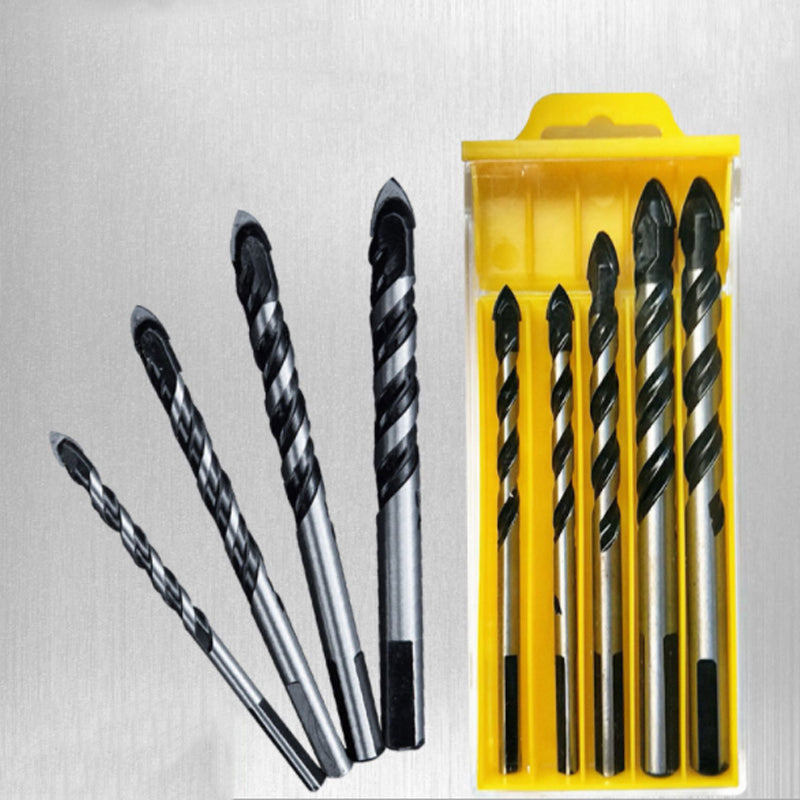 Lisslune | 7 PCs Multi-Function Drill