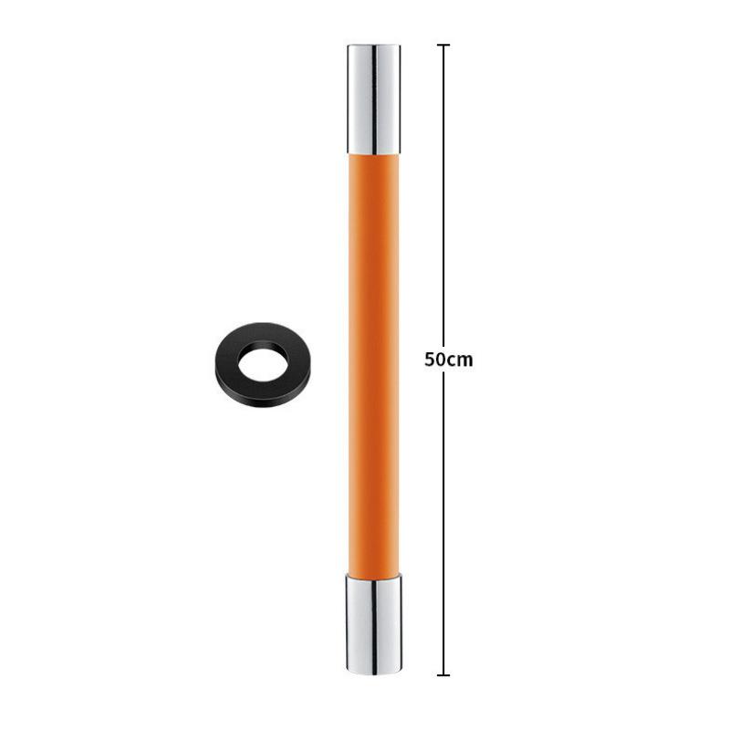 Lisslune | Universal Foam Expansion Tube