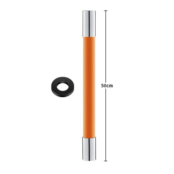 Lisslune | Universal Foam Expansion Tube