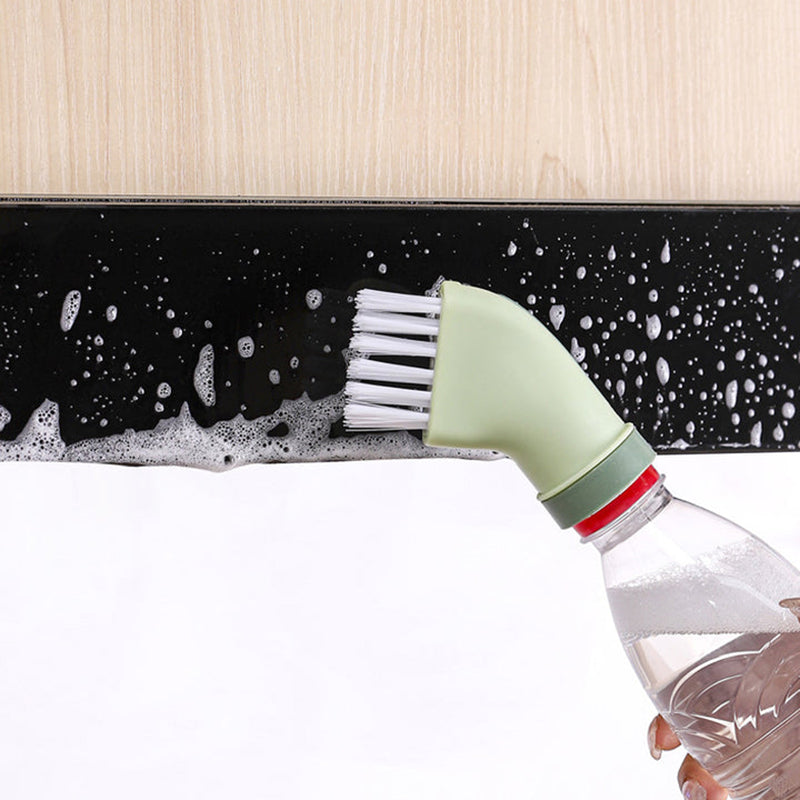 Lisslune | Multifunctional Cleaning Brush Head