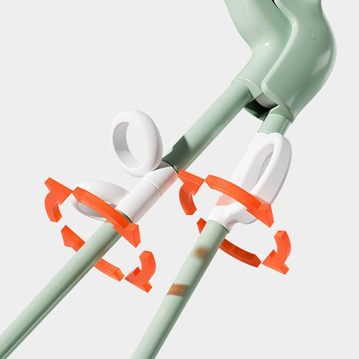 Lisslune | Children's training chopsticks