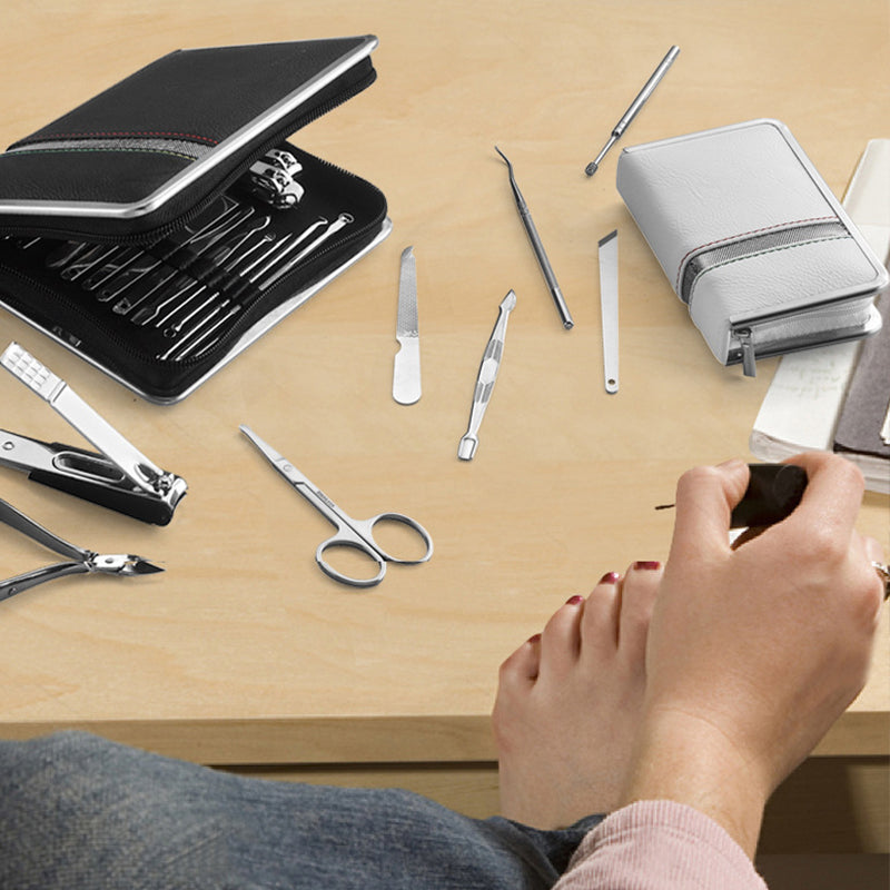 Lisslune | Practical Nail Care Set