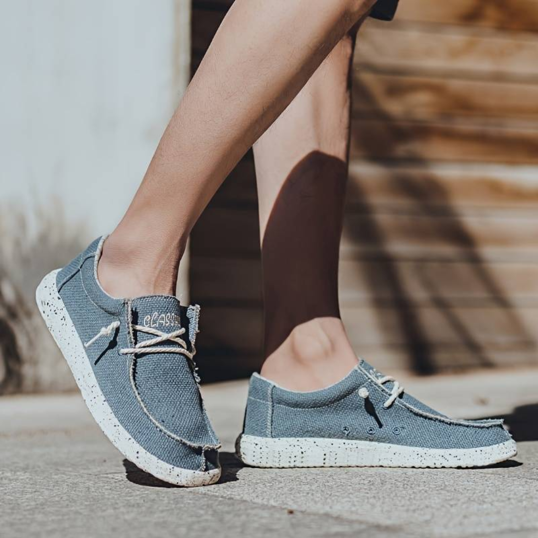 Lisslune | Featherlight Comfort Shoes