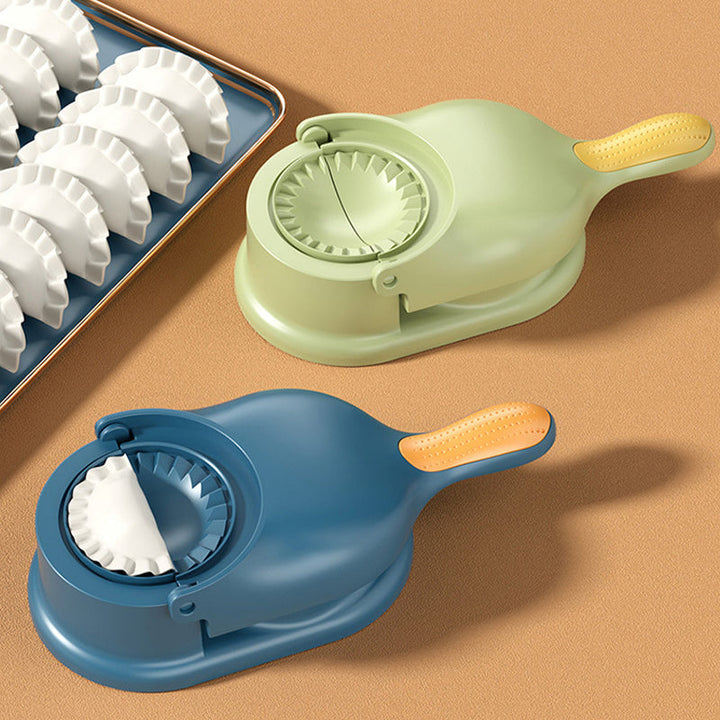 Lisslune | Upgrade 2 In 1 Dumpling Maker