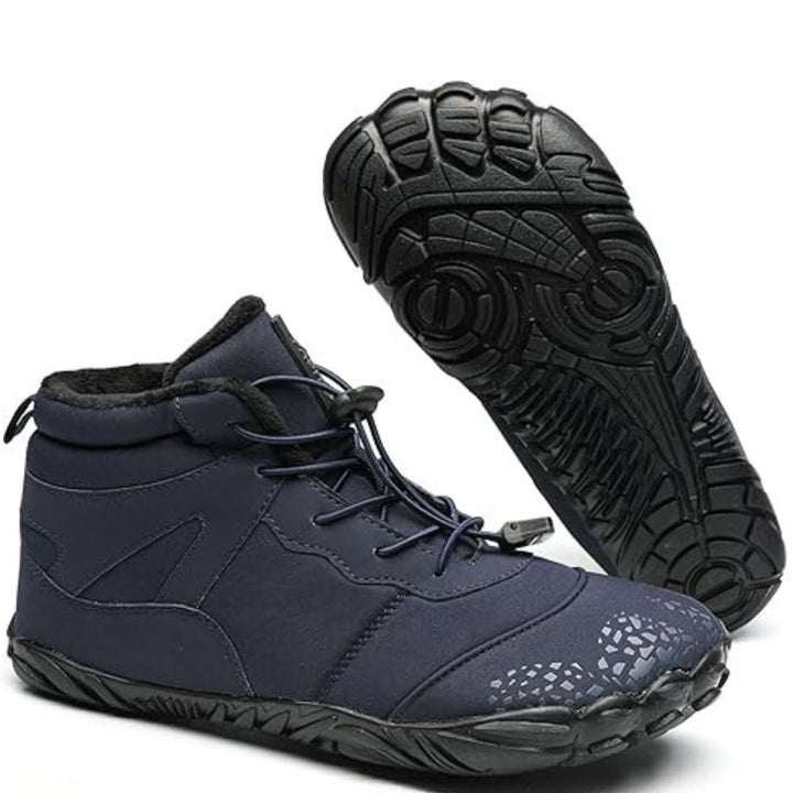 Lisslune | Sustainable waterproof hiking shoes - lightweight & minimalist