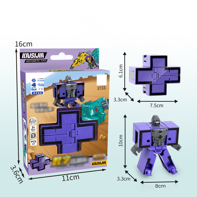 Lisslune | Learning toy for children