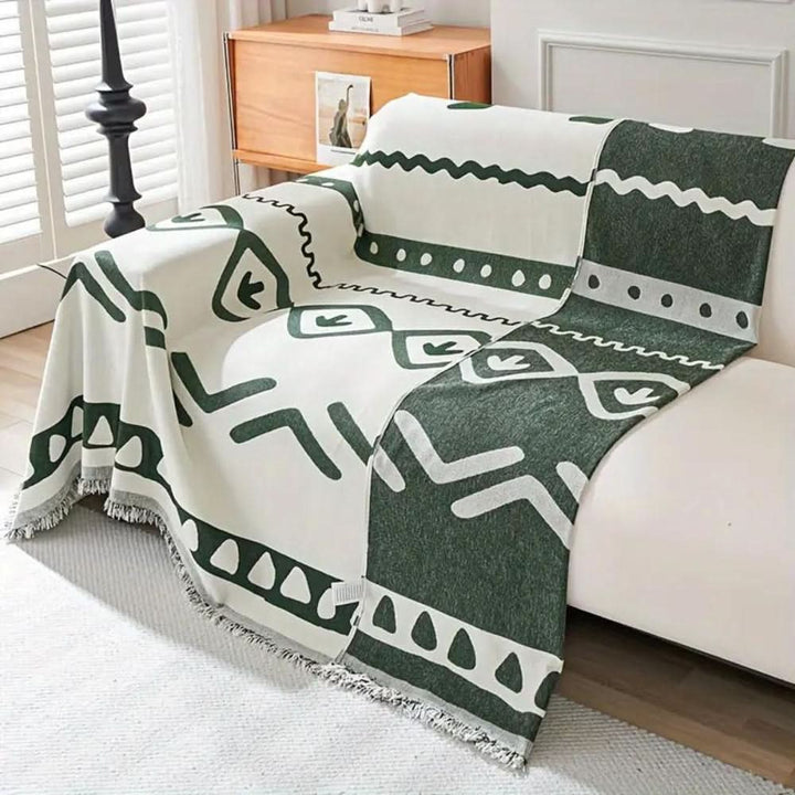 Lisslune | BohoRevive - Extravagant and fairy-tale sofa cover
