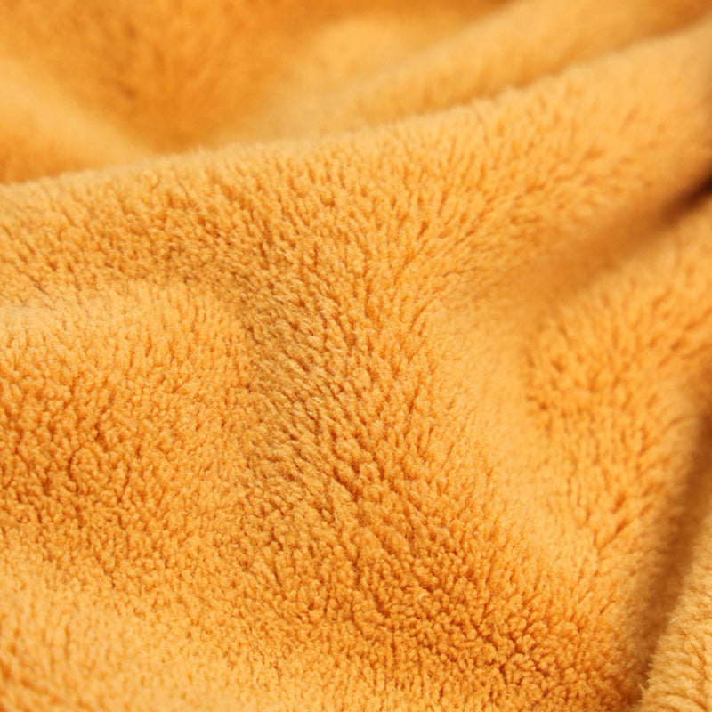 Lisslune | Super absorbent hair towel wrap