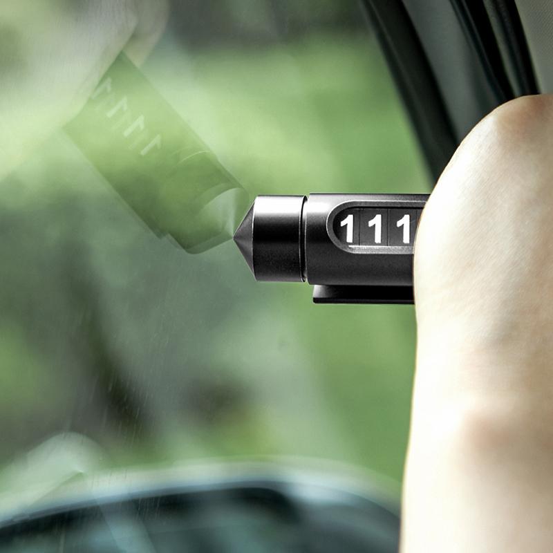 Lisslune | Safety Hammer Phone Shield