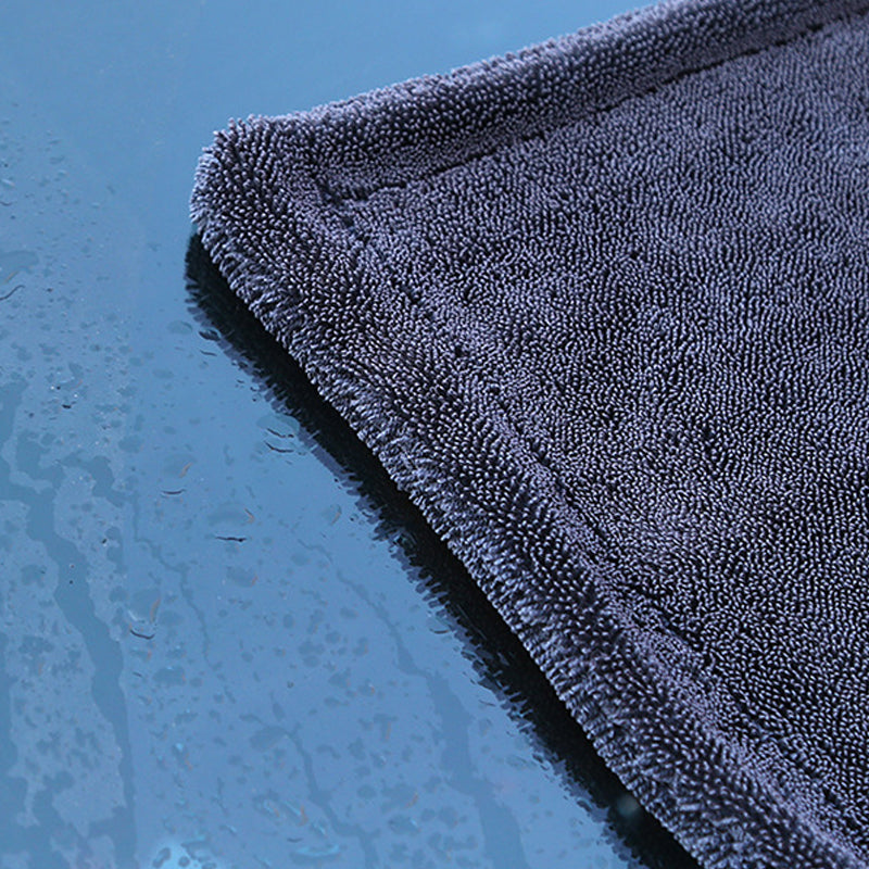 Lisslune | Twist Pile Microfiber Cloth