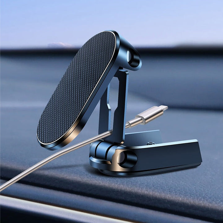 Lisslune | Strong magnetic folding holder