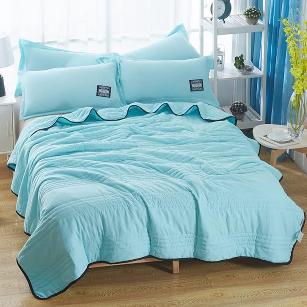 Lisslune | KoudeKalm – Lightweight Cool Comforter for Hot Sleepers | Soft & Breathable