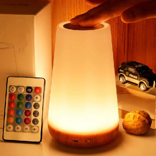 Lisslune | Enchanting and Calming Night Light