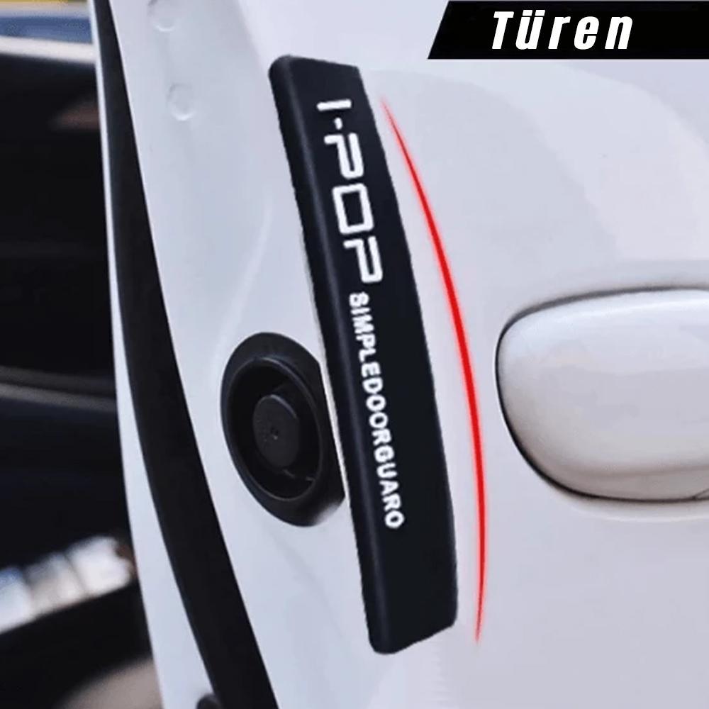 Lisslune | Car Collision Protection Strip