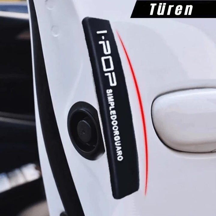 Lisslune | Car Collision Protection Strip