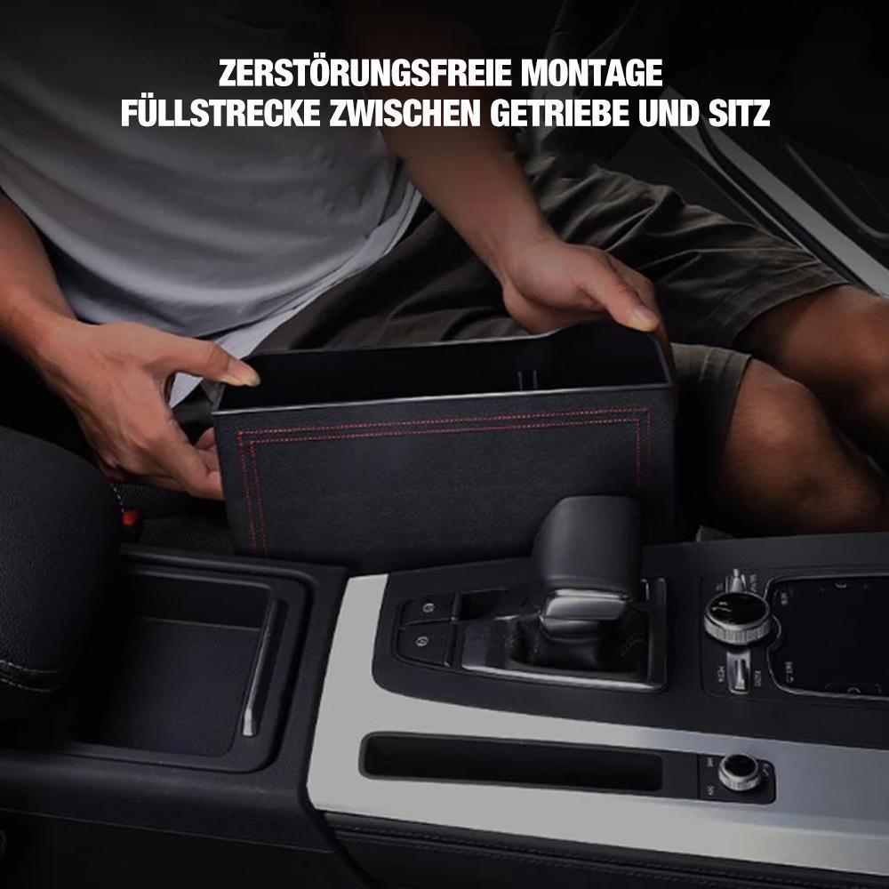 Lisslune | Storage box for car seat