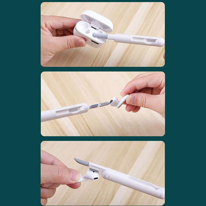 Lisslune | 7in1 Computer Phone Cleaning Set