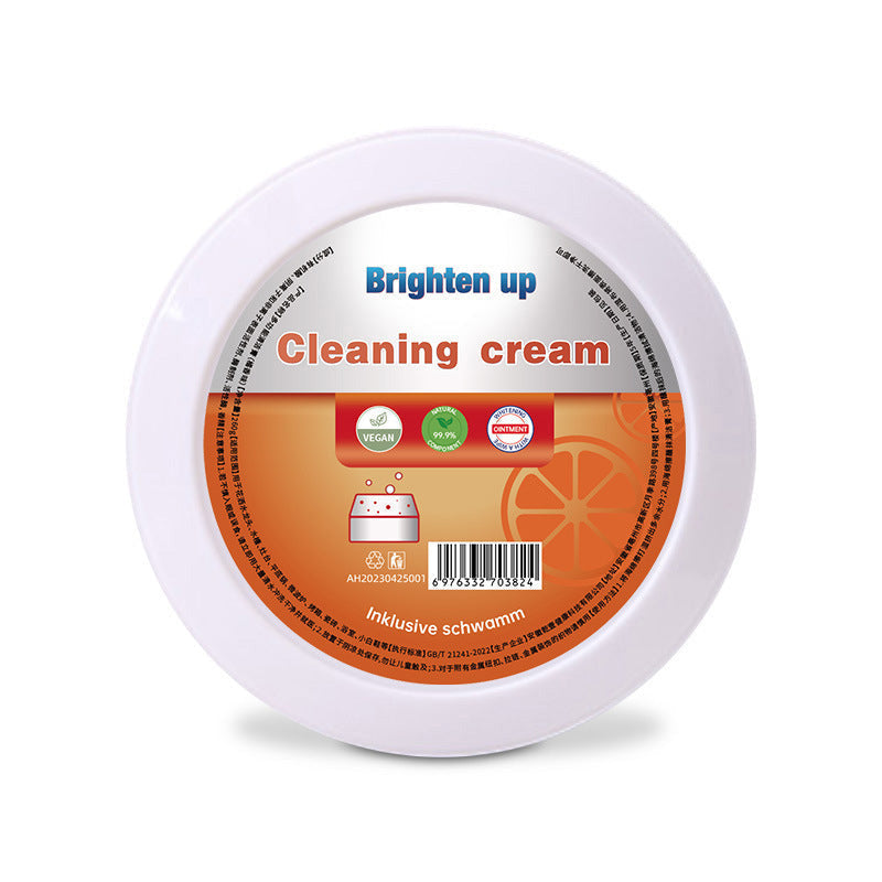 Lisslune | Multifunctional Magic Cleaning Cream
