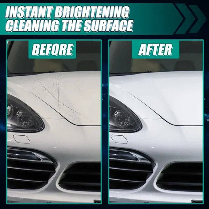 Lisslune | Multipurpose Coating Renewal Agent Spray