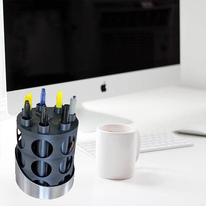Lisslune | Inspiration Pencil Holder Spinner