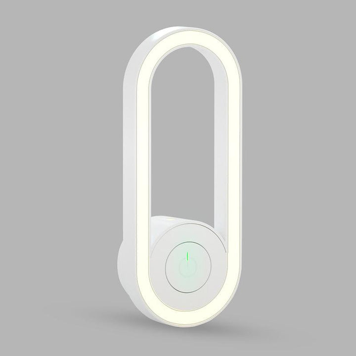 Lisslune | Smart LED Mosquito Repellent Light