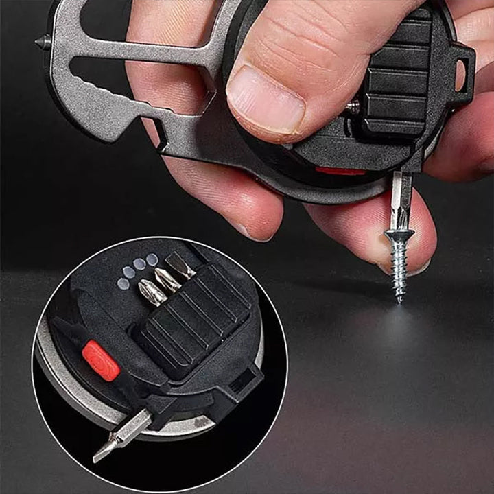 Lisslune | Multifunctional Mini Work Light