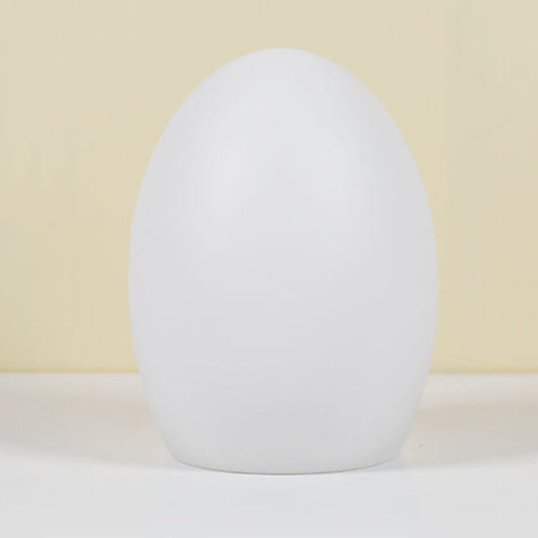 Lisslune | RGB ABS Egg-shaped LED Decorative Table Lamp