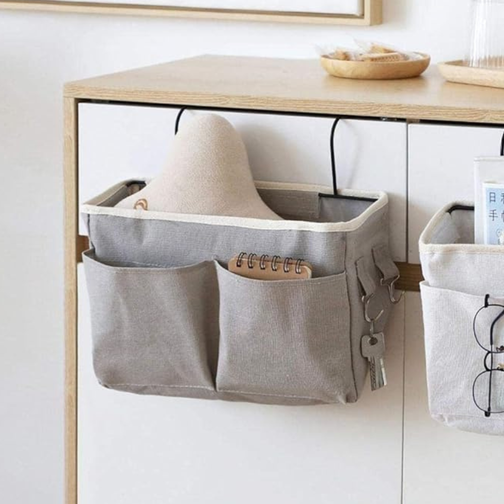 Lisslune | Hanging Organizer Bag