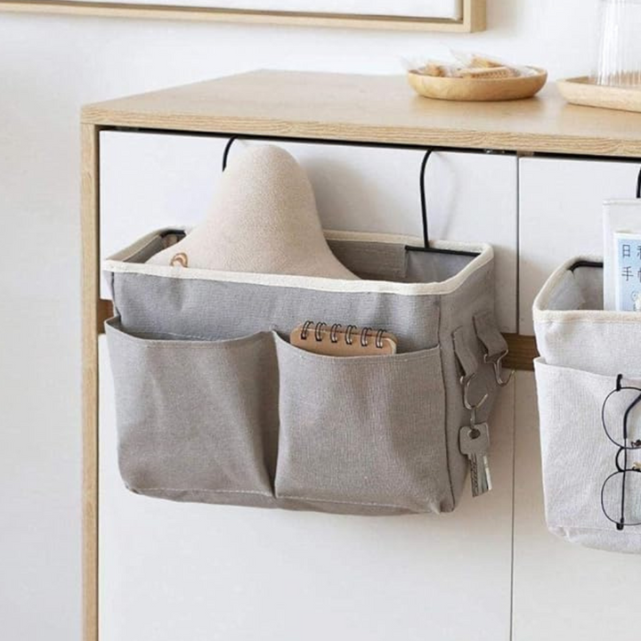 Lisslune | Hanging Organizer Bag