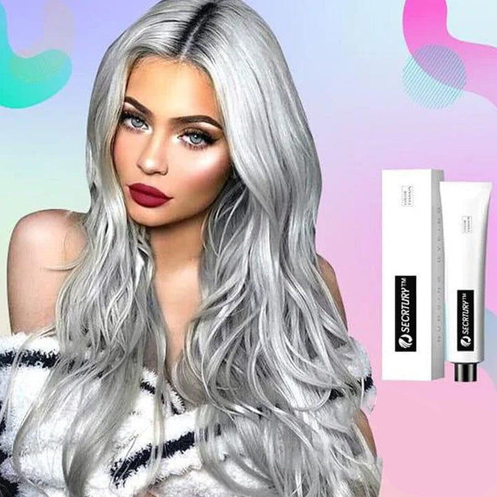 Lisslune | Hair Tinting Shampoo