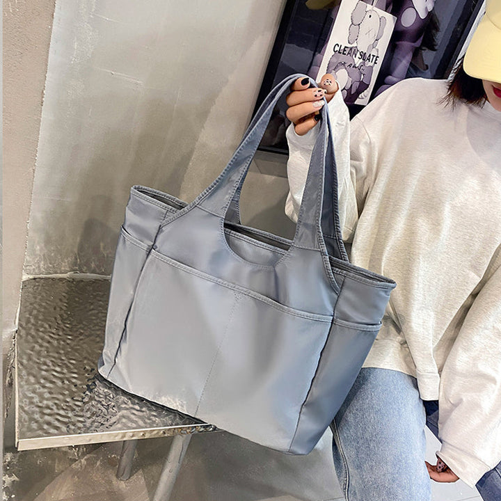 Lisslune | Multifunctional Tote Bag for Women with Large Capacity