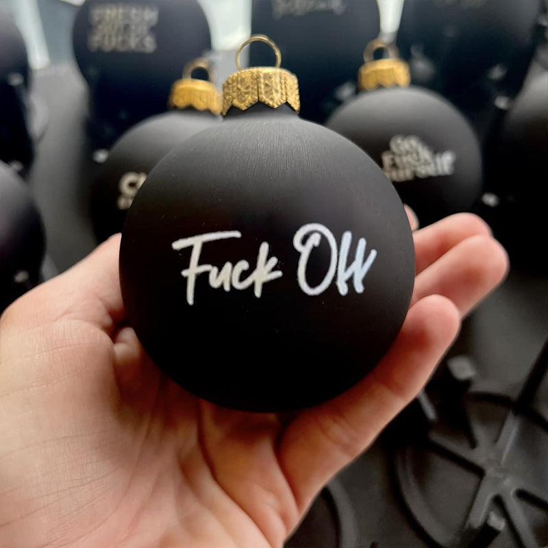 Lisslune | Funny Christmas Decoration