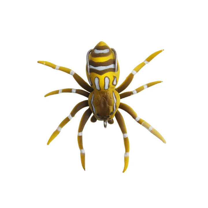 Lisslune | Floating Spider Lure