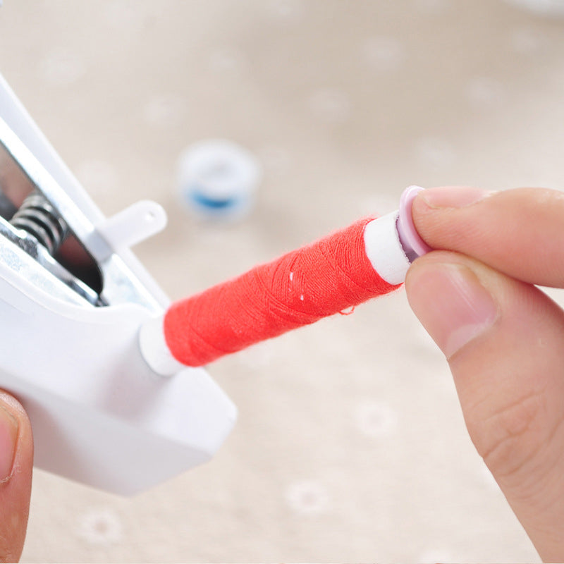 Lisslune | Portable sewing machine