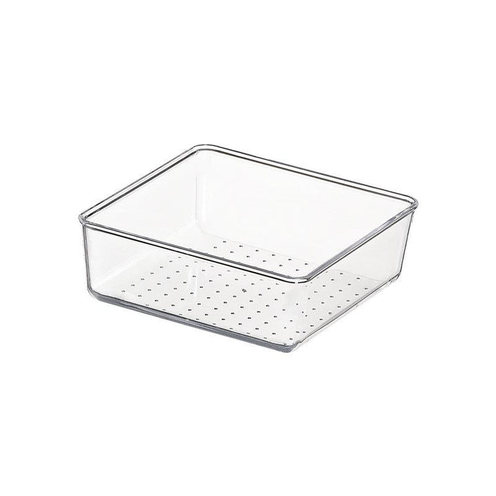 Rynx Transparent Drawer Sorting Compartment Organizer