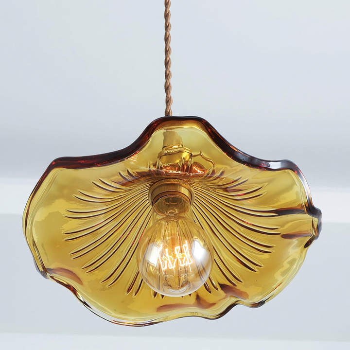 Lisslune | HIBISCUS FLOWER Lamp – Decorative LED Lighting