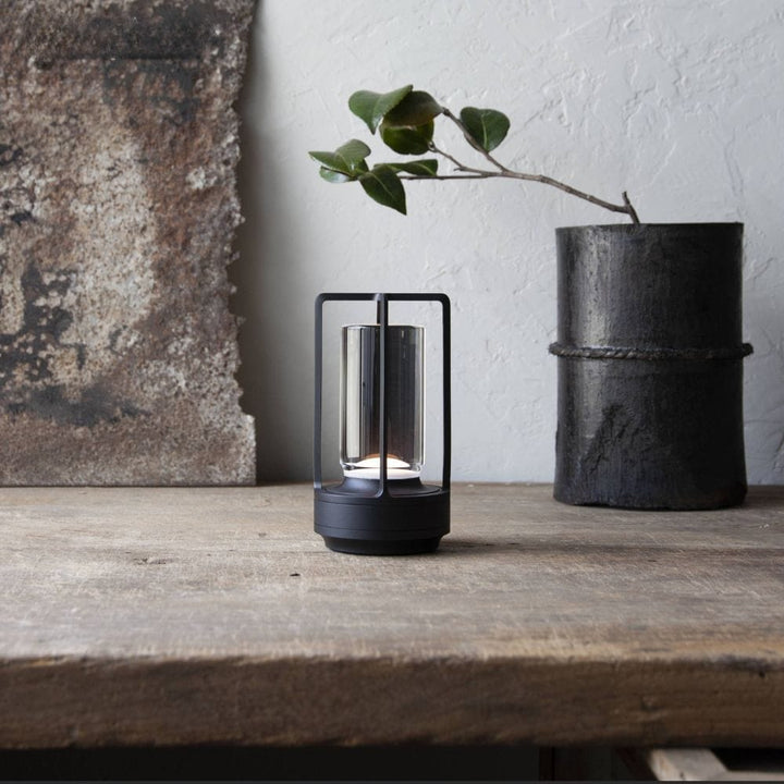 Lisslune | Feren - Nordic Table Lamp