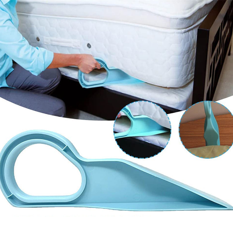 Lisslune | Practical tool for lifting mattresses